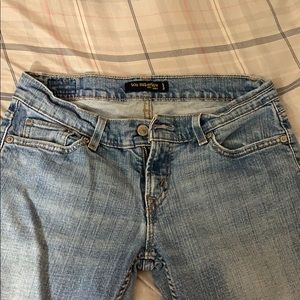 Levi’s jeans